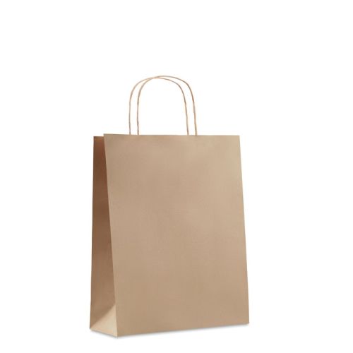 Bag recycled papier M - Image 2